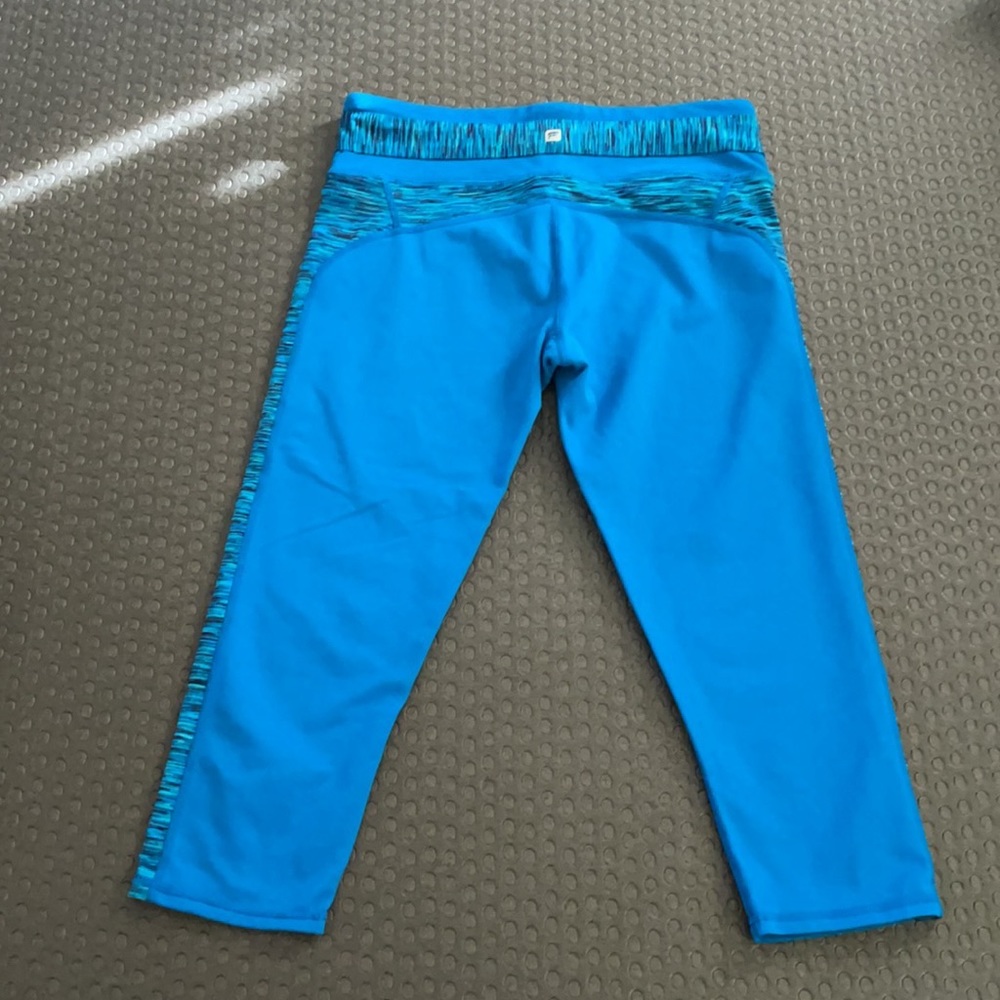 Fabletics leggings bundle. Size small - Picture 5 of 5